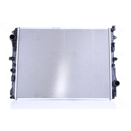 627023 Radiator, engine cooling