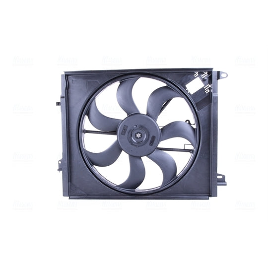 85948 Fan, radiator