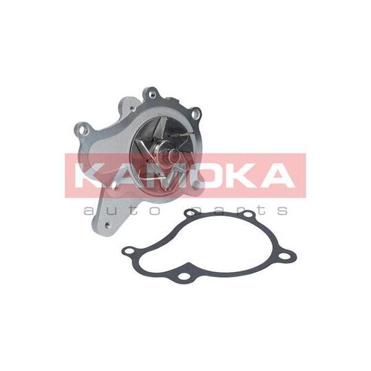 T0153 Water Pump