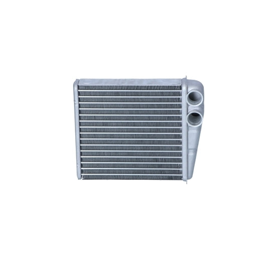 58211 Heat Exchanger, interior heating
