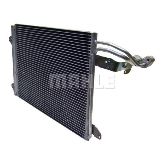 AC 324 000S Condenser, air conditioning