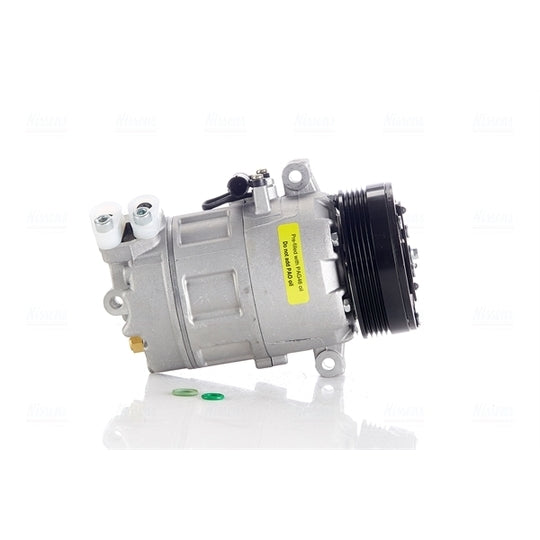 89422 Compressor, air conditioning