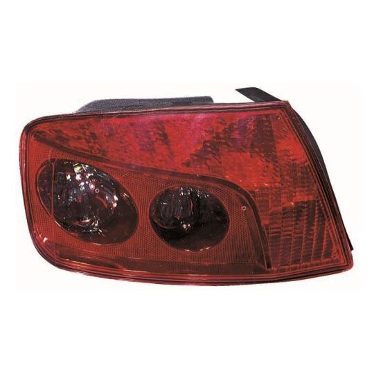 550-1937L-UE Combination Rearlight