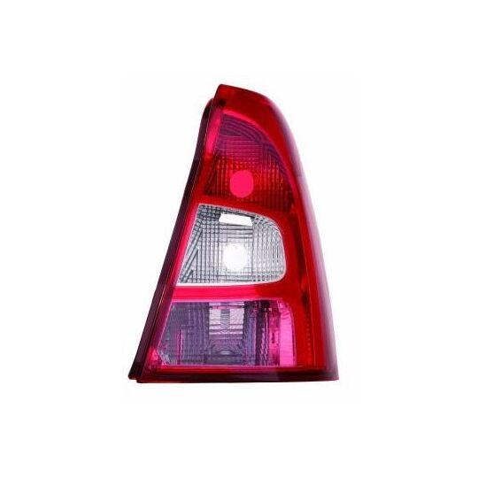 551-1987R-LD-UE Combination Rearlight