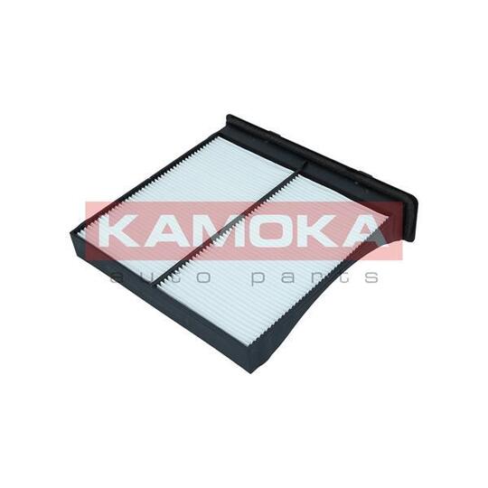 F418201 Filter, interior air