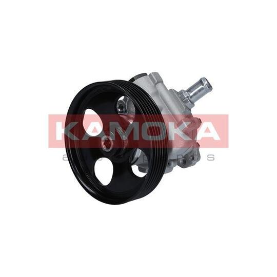 PP072 Hydraulic Pump, steering system