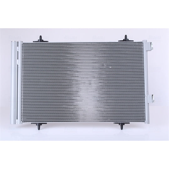 940189 Condenser, air conditioning