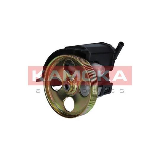 PP053 Hydraulic Pump, steering system