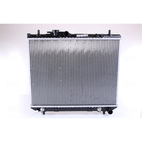 61741A Radiator, engine cooling