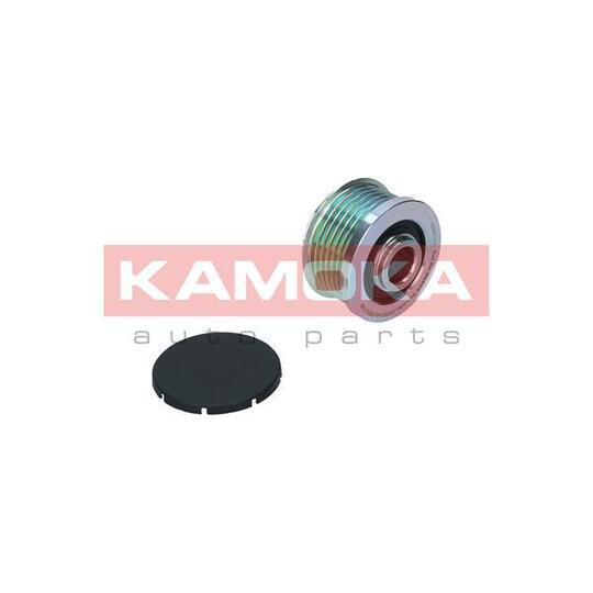 RC028 Alternator Freewheel Clutch