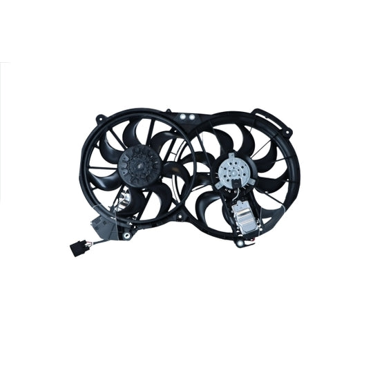 47988 Fan, radiator