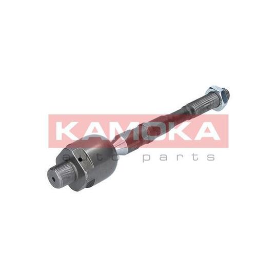 9020071 Tie Rod Axle Joint