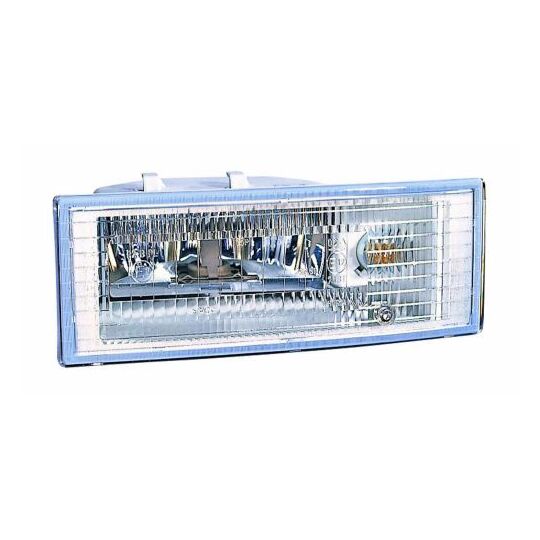 773-2014R-UE Fog Light
