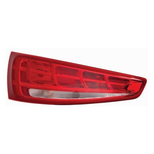446-1931L-UE Combination Rearlight