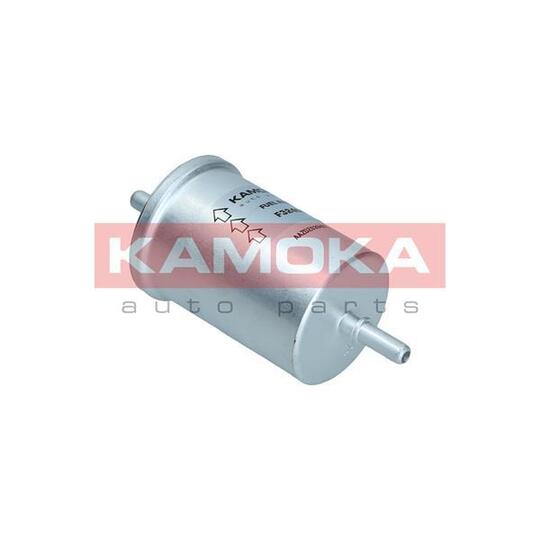 F324601 Fuel filter