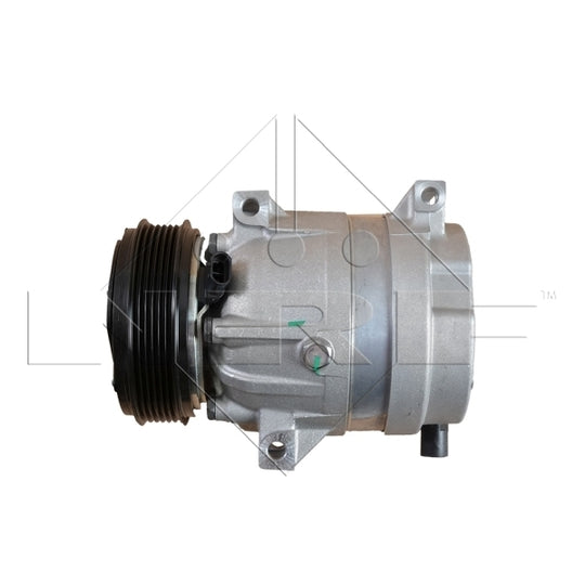 32101 Compressor, air conditioning