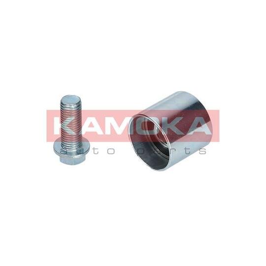 R0201 Vibration Damper, timing belt