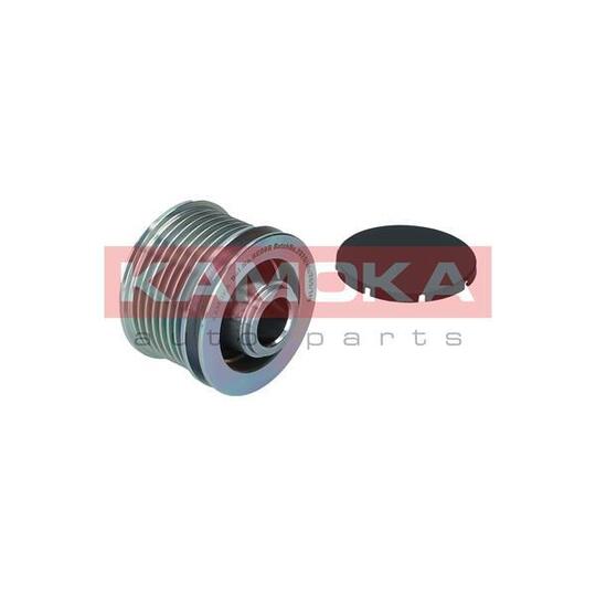 RC066 Alternator Freewheel Clutch