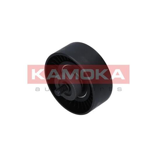 R0049 Deflection/Guide Pulley, V-ribbed belt