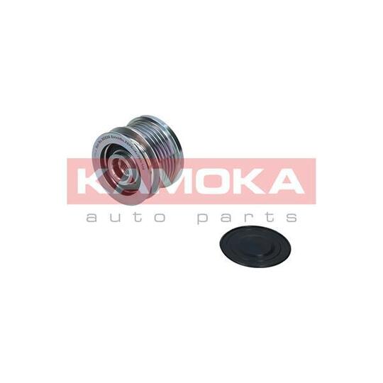 RC038 Alternator Freewheel Clutch