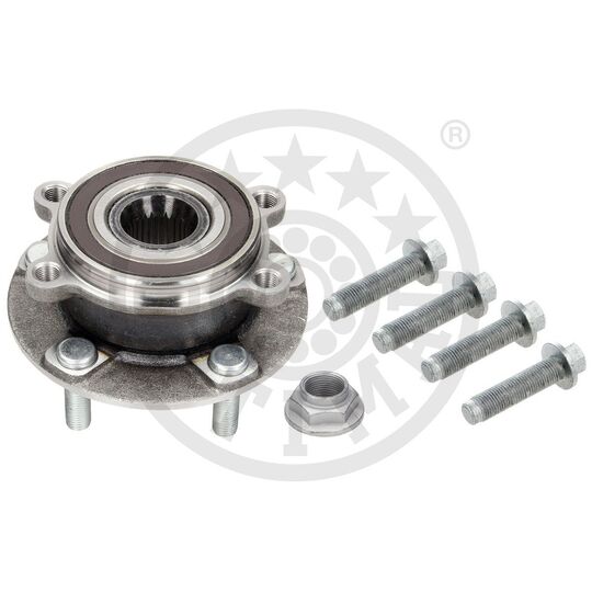 911211 Wheel Bearing Kit