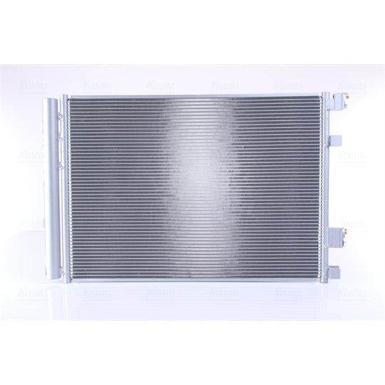 940425 Condenser, air conditioning