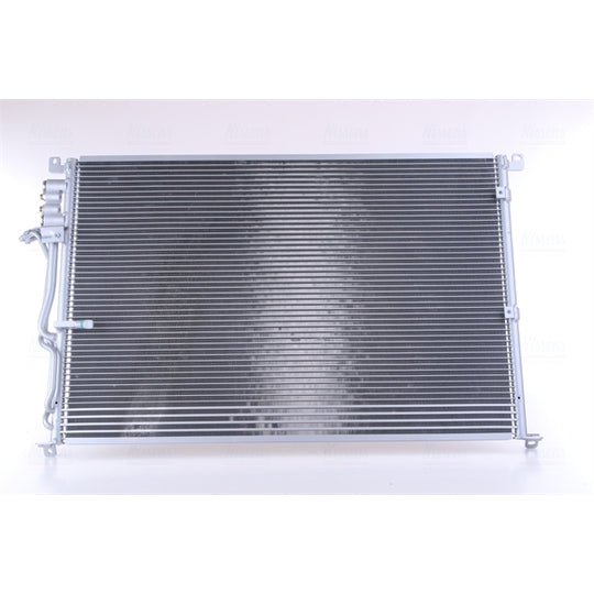 940451 Condenser, air conditioning
