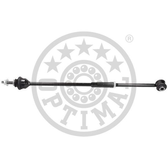G0-769 Rod Assembly
