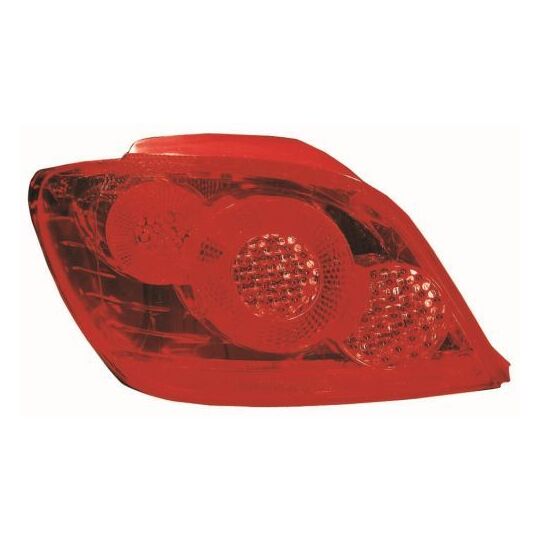 550-1940R-LD-UE Combination Rearlight