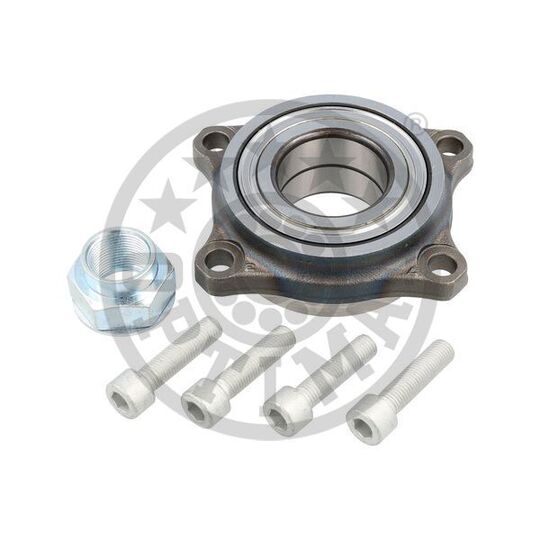 801970 Wheel Bearing Kit