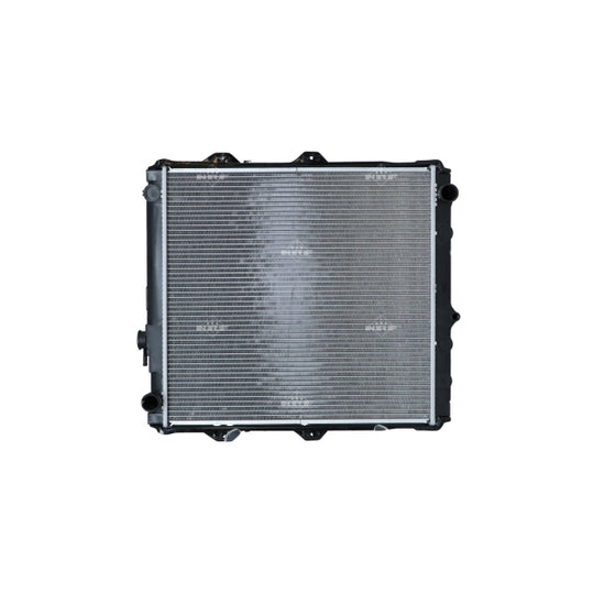 59279 Radiator, engine cooling