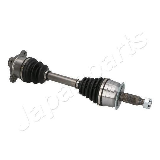 GI-575 Drive Shaft