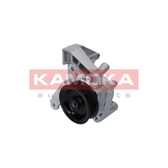 PP121 Hydraulic Pump, steering system