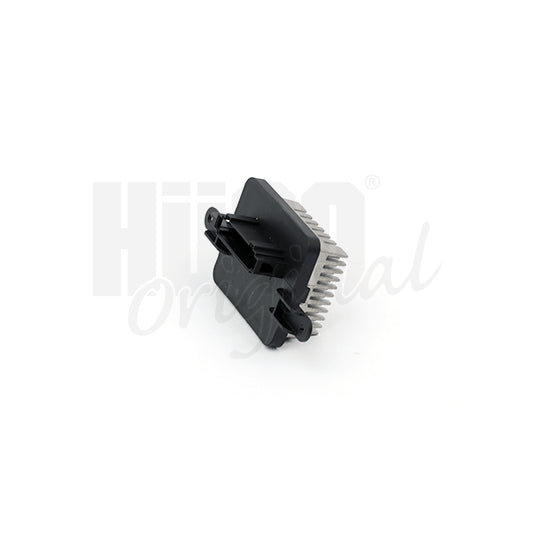 132569 Regulator, passenger compartment fan