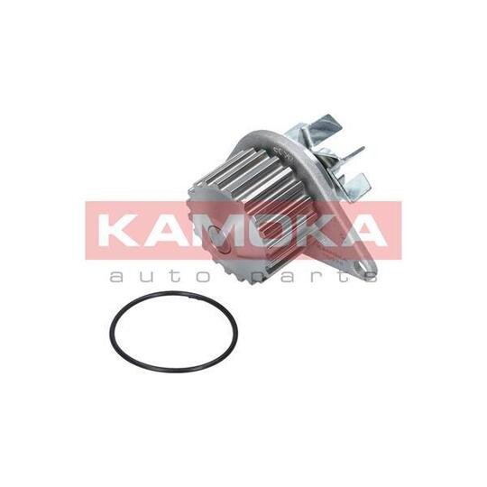 T0078 Water Pump