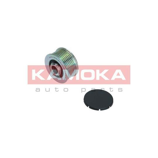 RC132 Alternator Freewheel Clutch