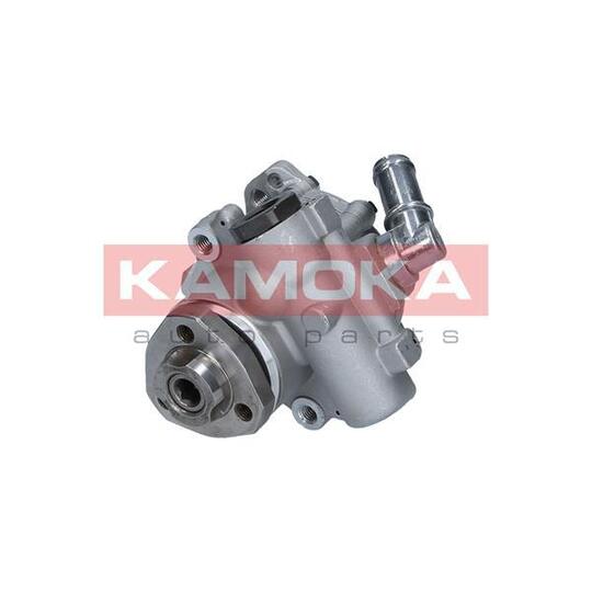 PP199 Hydraulic Pump, steering system