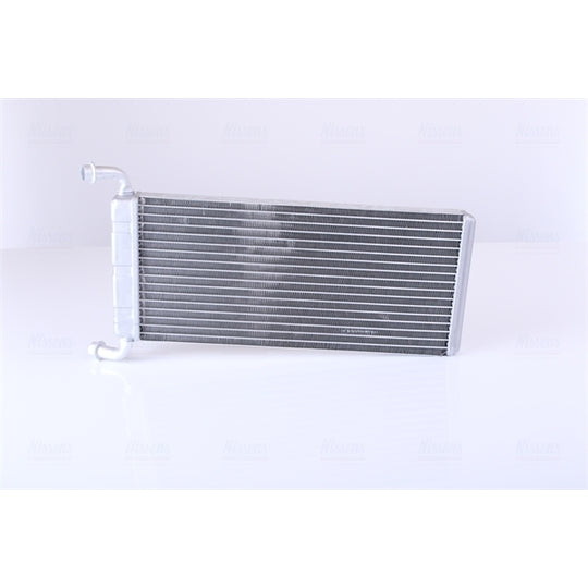 72037 Heat Exchanger, interior heating