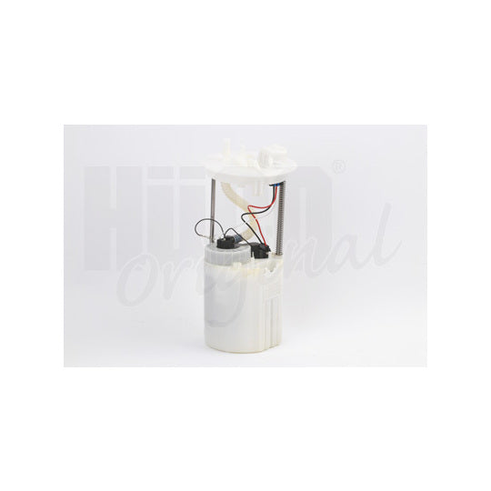 133510 Fuel Feed Unit