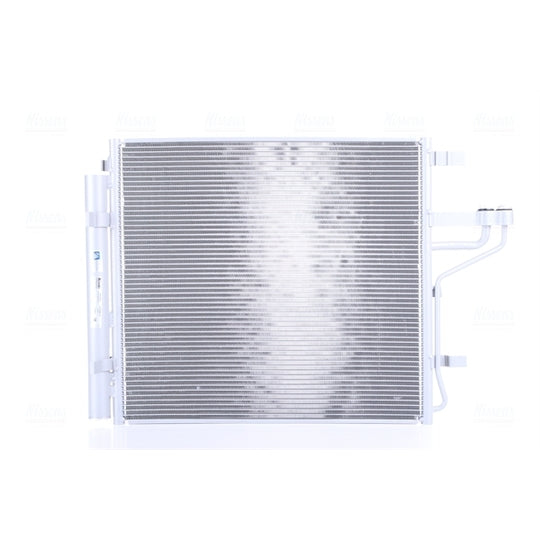 941184 Condenser, air conditioning