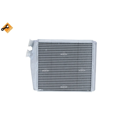 54340 Heat Exchanger, interior heating