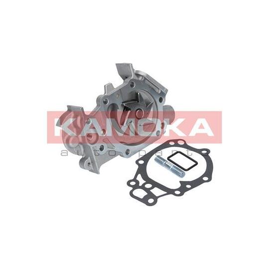 T0242 Water Pump