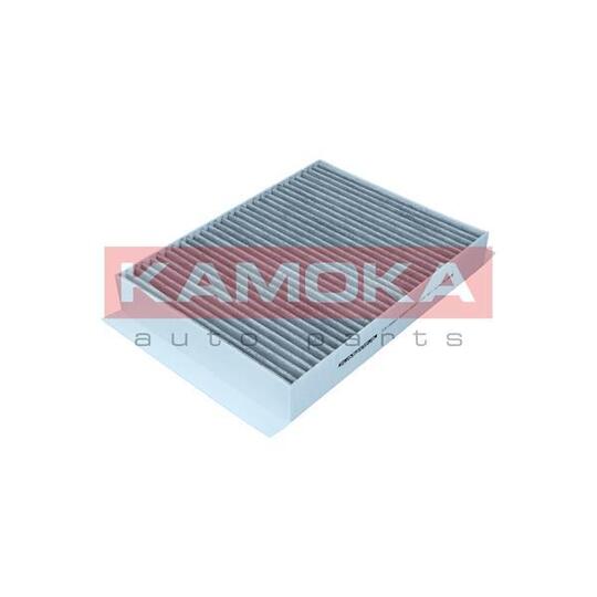 F518601 Filter, interior air