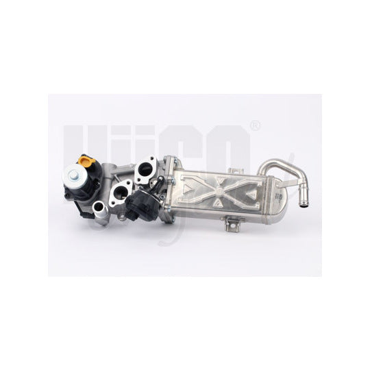 138469 EGR Valve