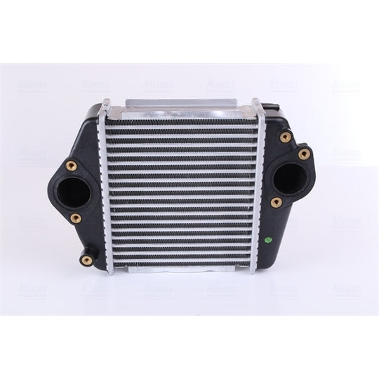 96372 Intercooler, charger
