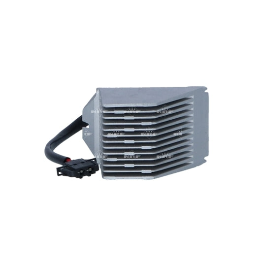 342076 Resistor, interior blower