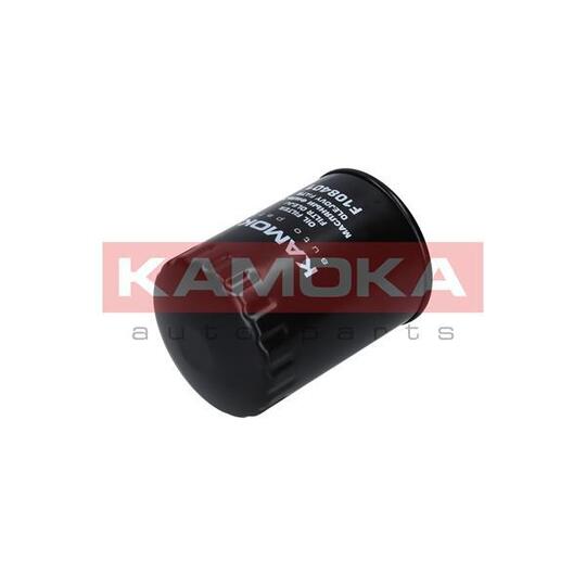 F108401 Oil filter