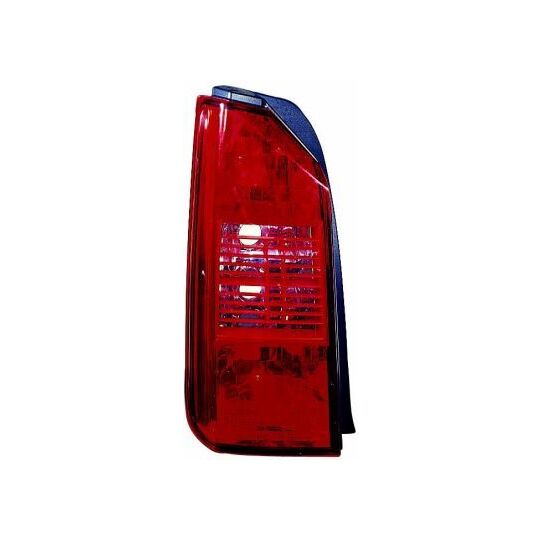 661-1918R-UE Combination Rearlight