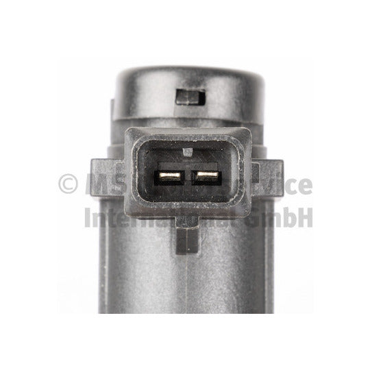 7.02256.02.0 Solenoid Valve, air conditioning