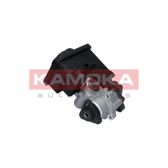 PP045 Hydraulic Pump, steering system